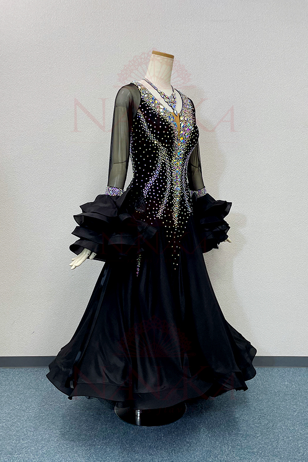 スタンダードドレス:ST177004JJ24