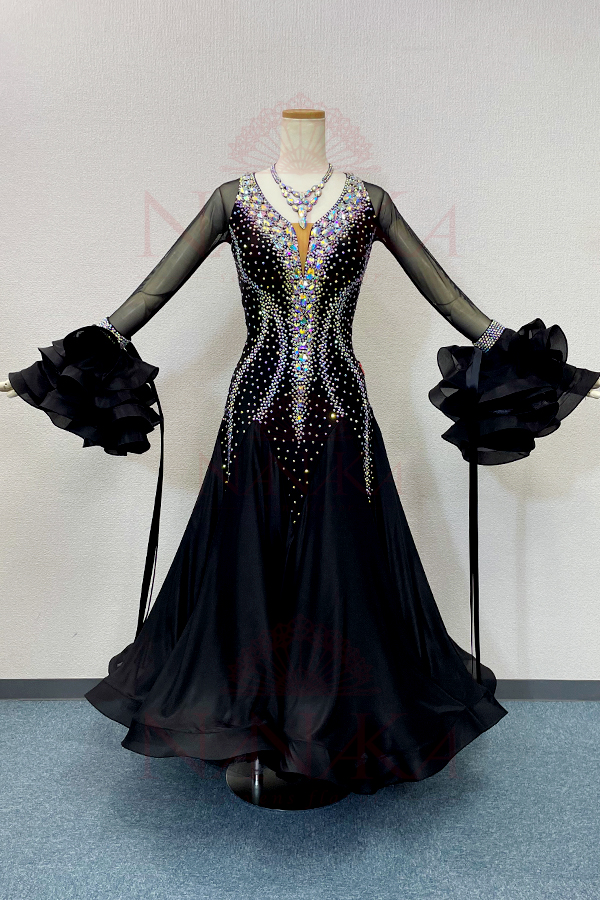 スタンダードドレス:ST177004JJ24