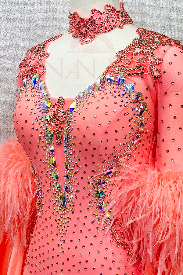 スタンダードドレス:ST182001JJ24