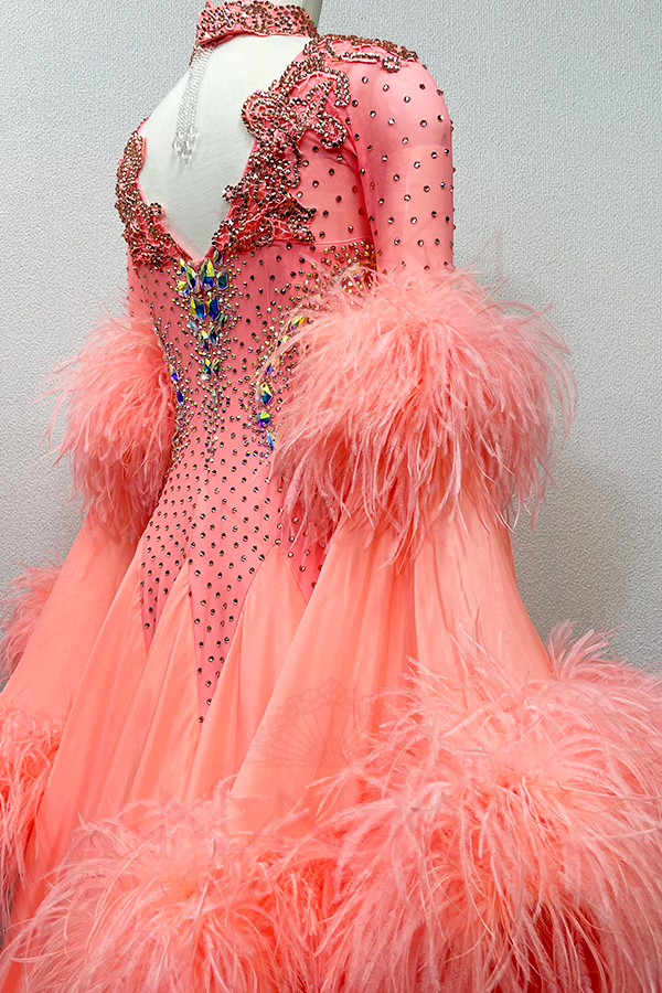 スタンダードドレス:ST182001JJ24