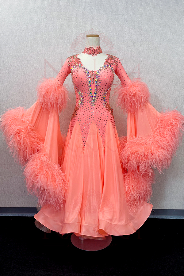 スタンダードドレス:ST182001JJ24