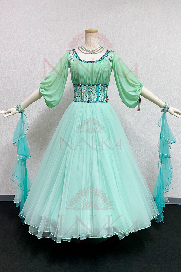 スタンダードドレス:ST186001JK21