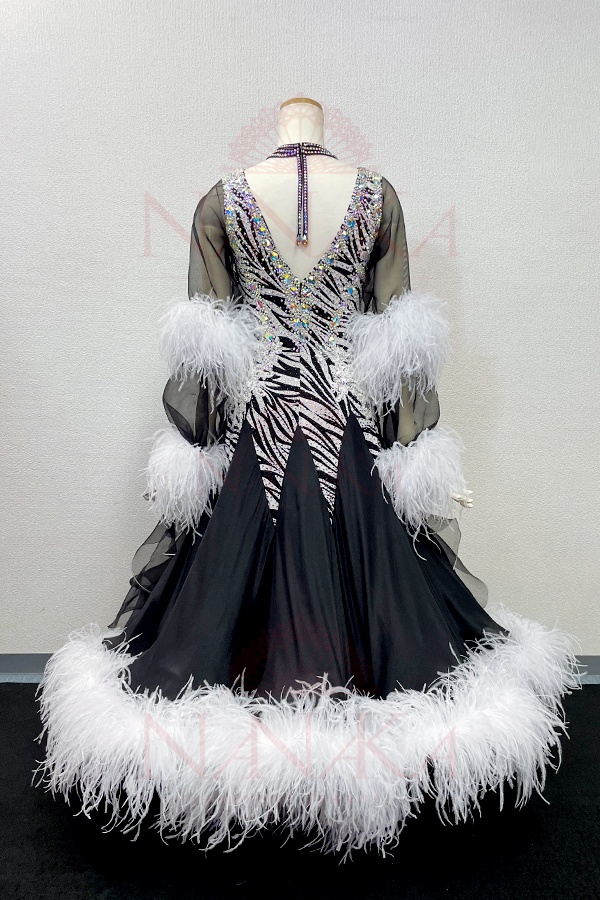 スタンダードドレス:ST187002JJ24