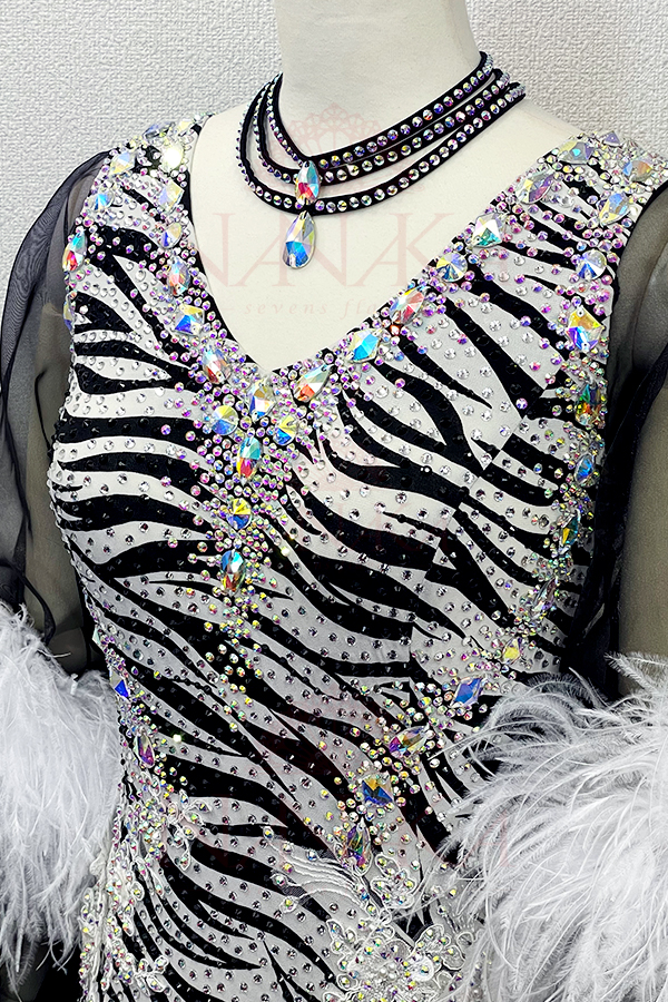 スタンダードドレス:ST187002JJ24