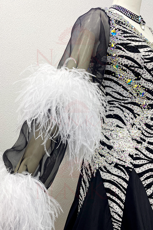 スタンダードドレス:ST187002JJ24