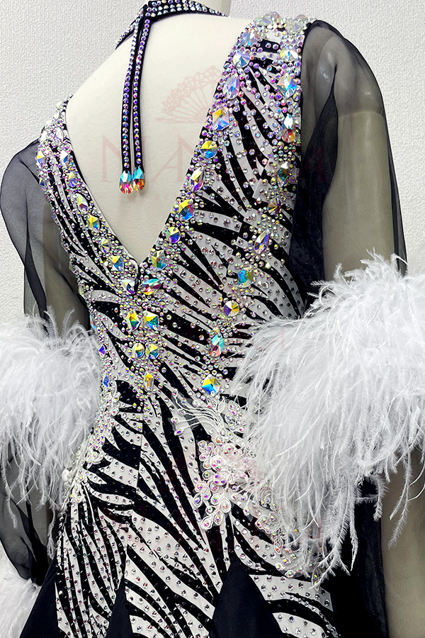 スタンダードドレス:ST187002JJ24