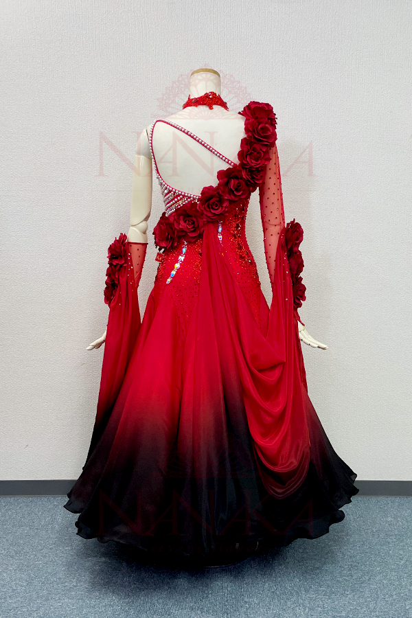 スタンダードドレス:ST190003JJ24