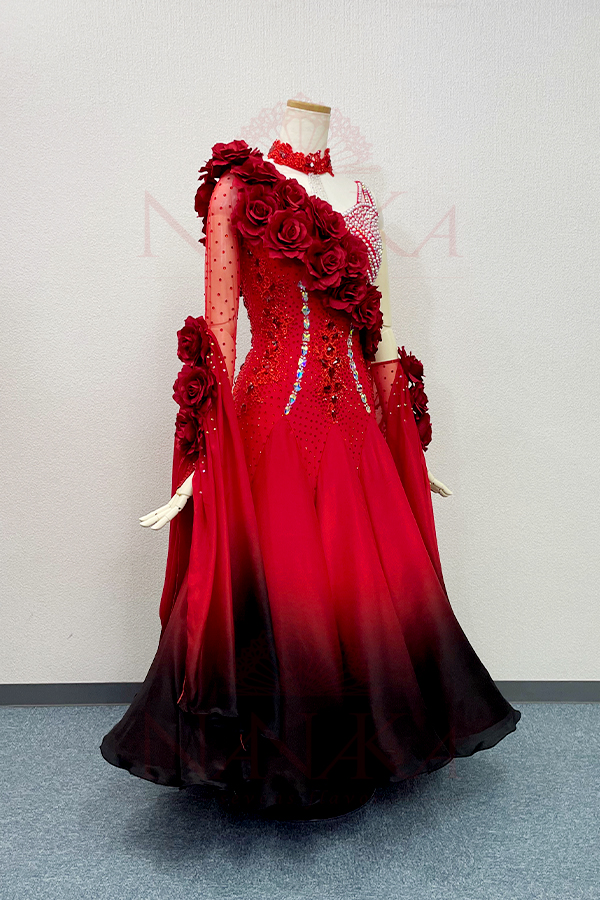 スタンダードドレス:ST190003JJ24