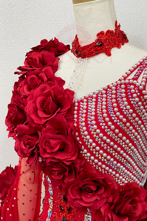 スタンダードドレス:ST190003JJ24