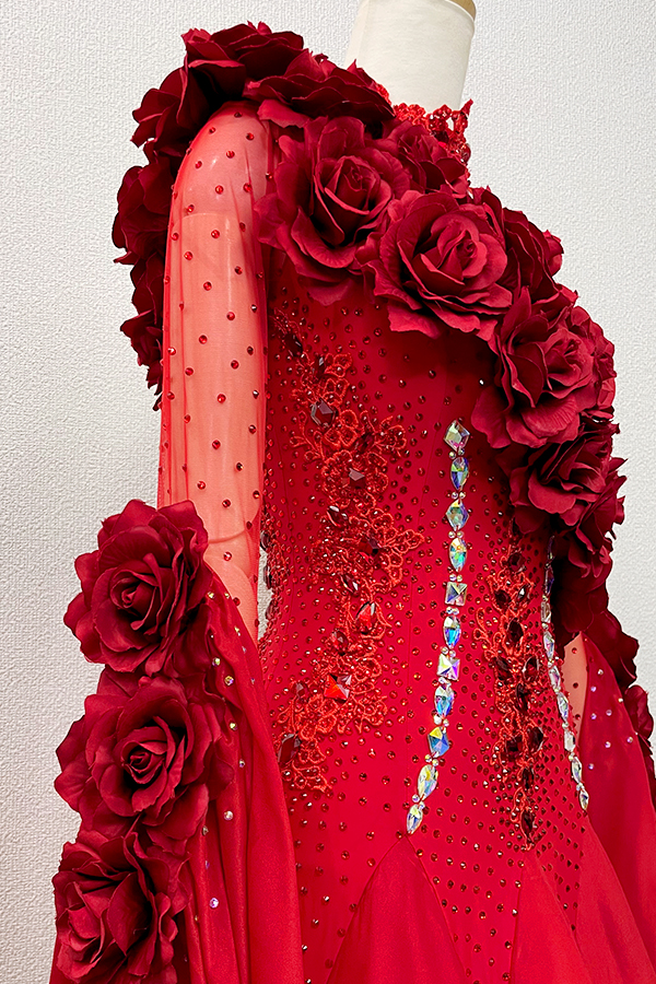 スタンダードドレス:ST190003JJ24