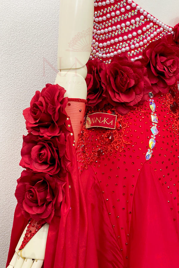 スタンダードドレス:ST190003JJ24