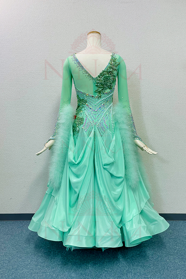 スタンダードドレス:ST199002JJ25