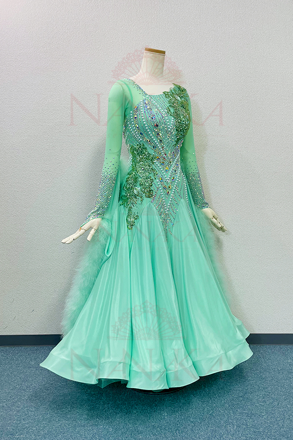 スタンダードドレス:ST199002JJ25