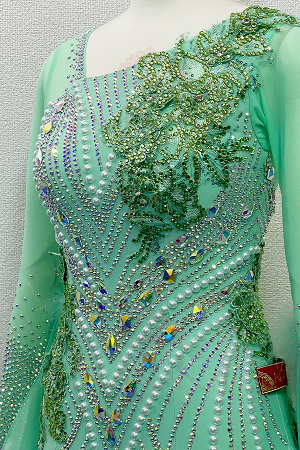 スタンダードドレス:ST199002JJ25