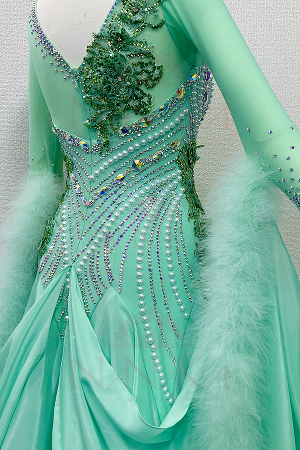 スタンダードドレス:ST199002JJ25