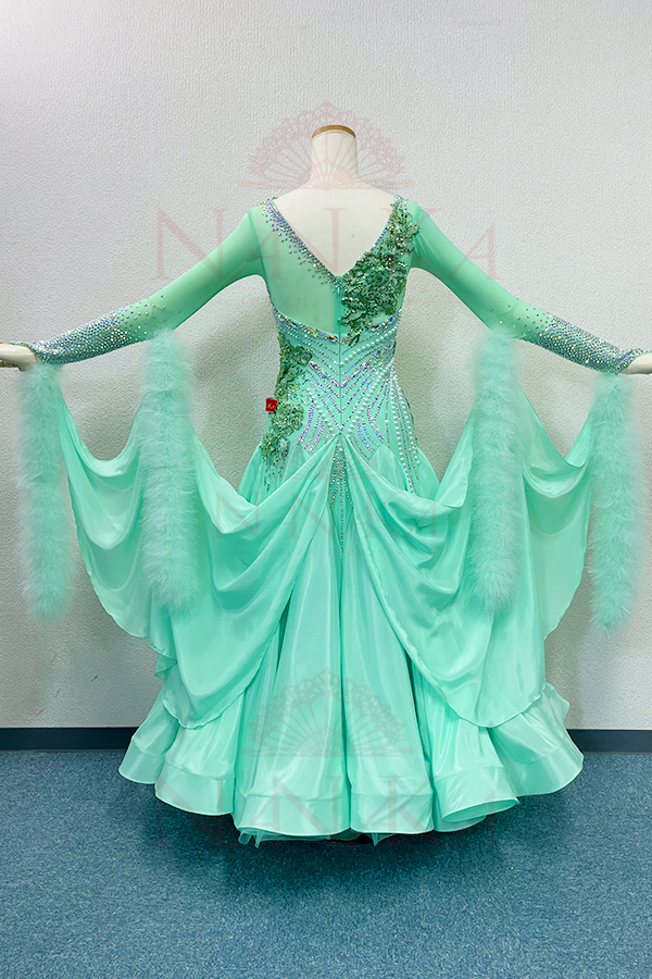 スタンダードドレス:ST199002JJ25