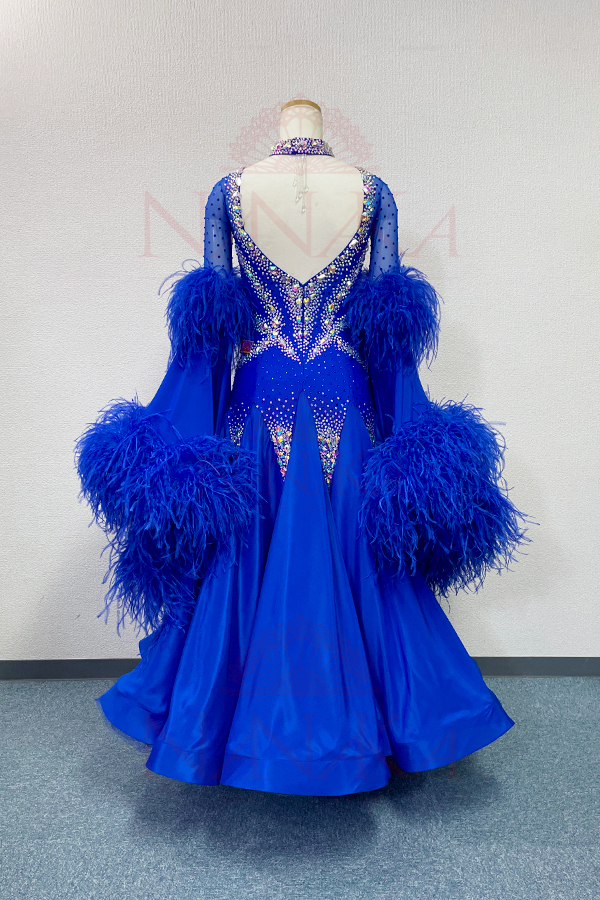 スタンダードドレス:ST201001JJ25