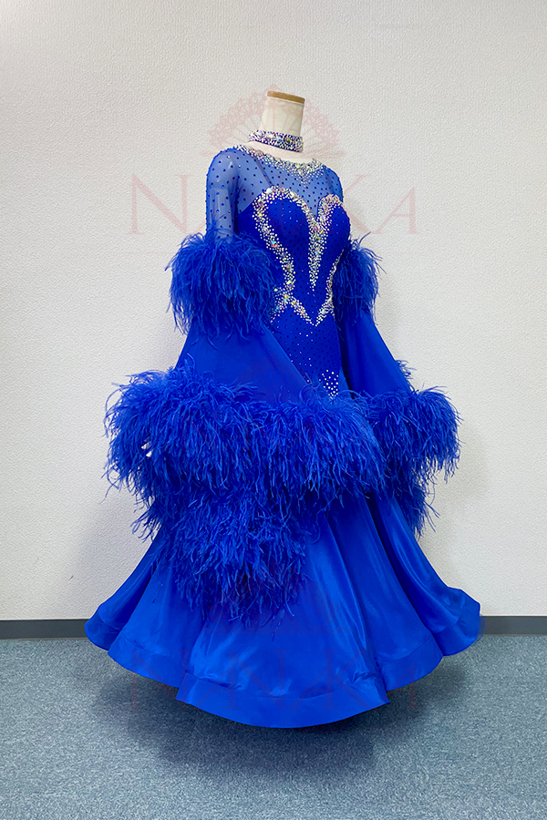 スタンダードドレス:ST201001JJ25