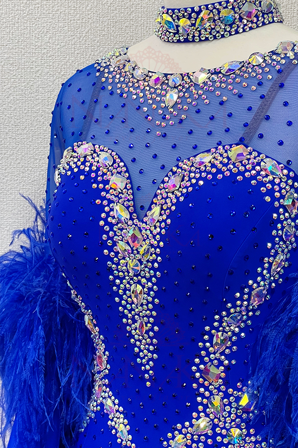 スタンダードドレス:ST201001JJ25