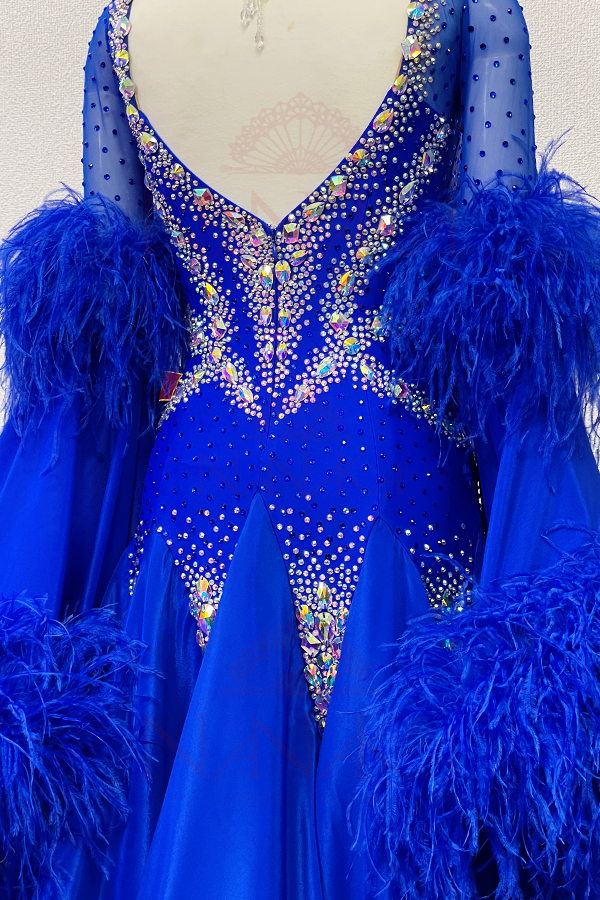 スタンダードドレス:ST201001JJ25