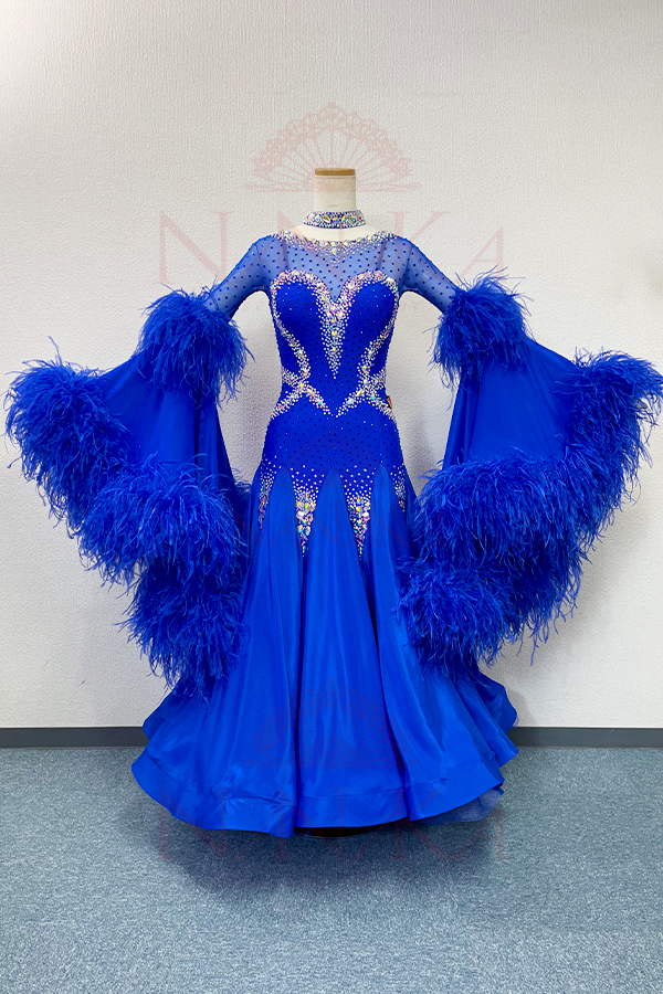 スタンダードドレス:ST201001JJ25