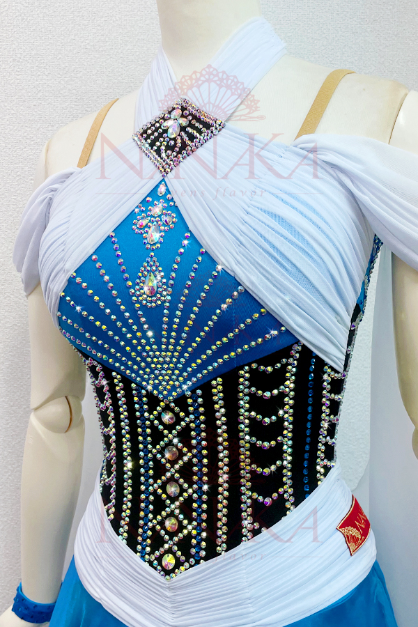 スタンダードドレス:ST204004JK21