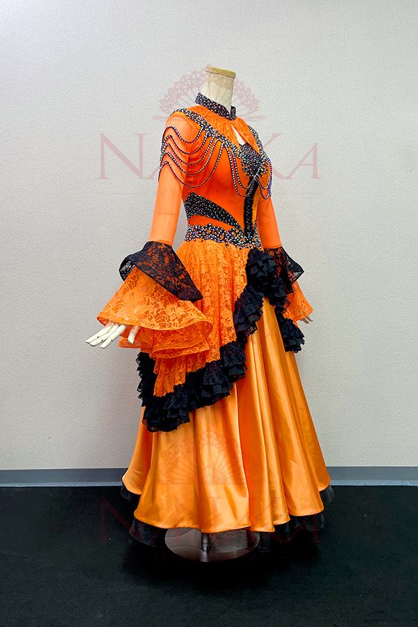 スタンダードドレス:ST215006JK22