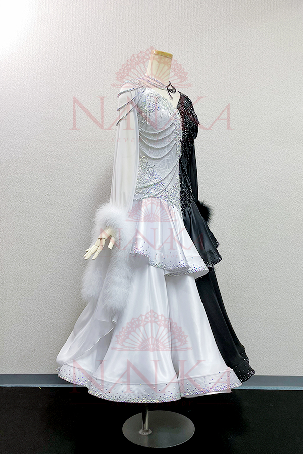 スタンダードドレス:ST219002JK22