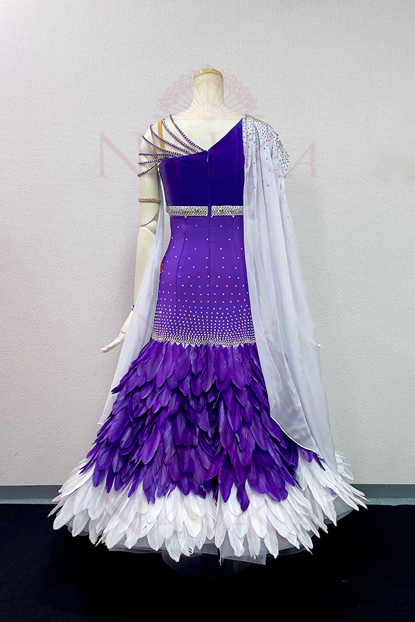 スタンダードドレス:ST243001JK22