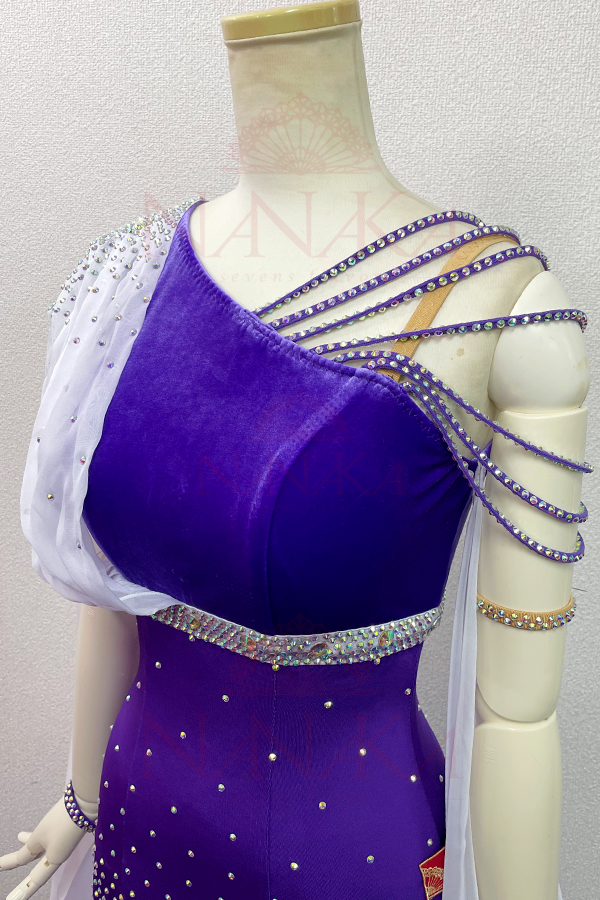 スタンダードドレス:ST243001JK22