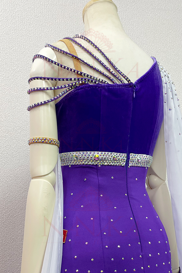 スタンダードドレス:ST243001JK22