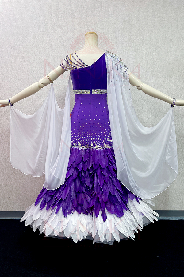 スタンダードドレス:ST243001JK22