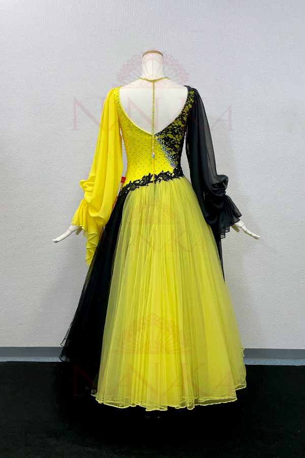 スタンダードドレス:ST255001JK23