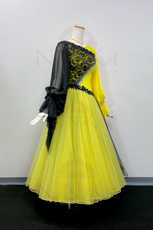 スタンダードドレス:ST255001JK23