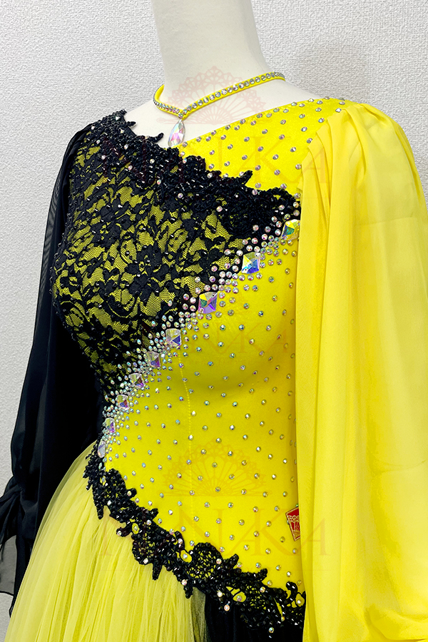 スタンダードドレス:ST255001JK23