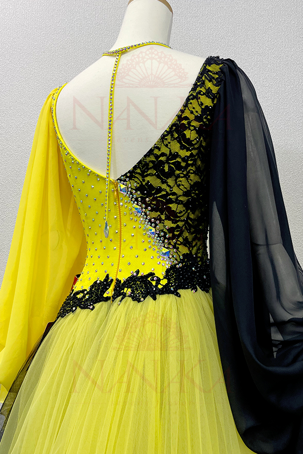 スタンダードドレス:ST255001JK23