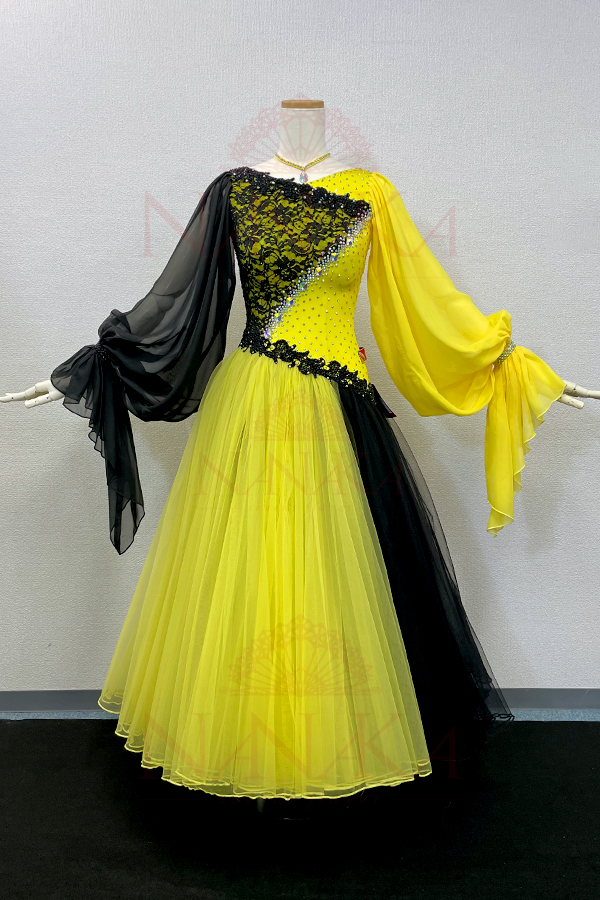 スタンダードドレス:ST255001JK23