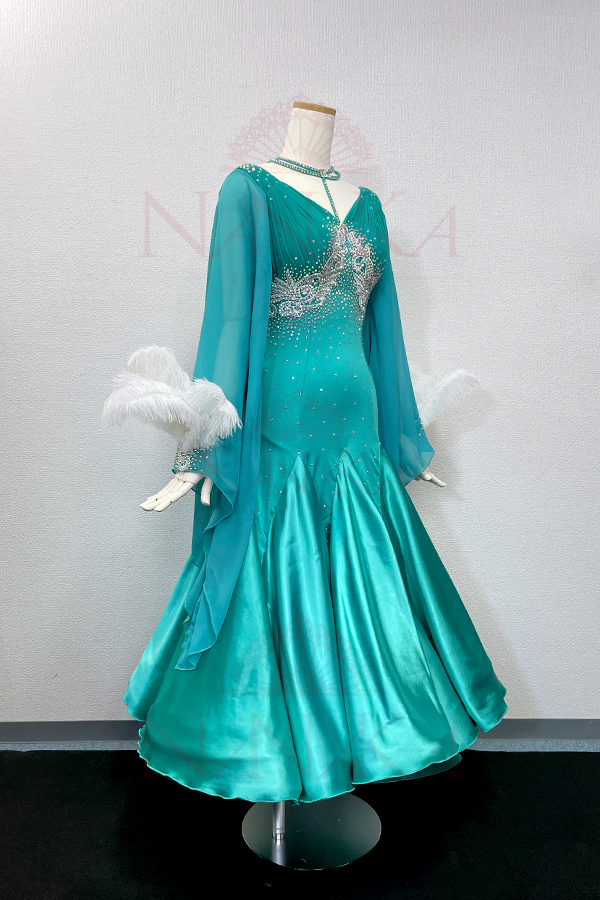 スタンダードドレス:ST258004JK23