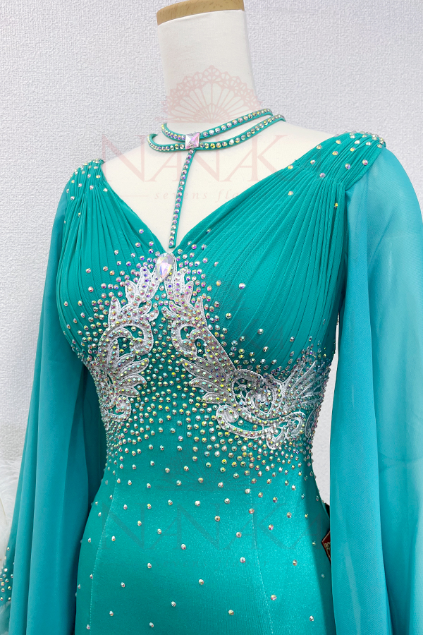 スタンダードドレス:ST258004JK23