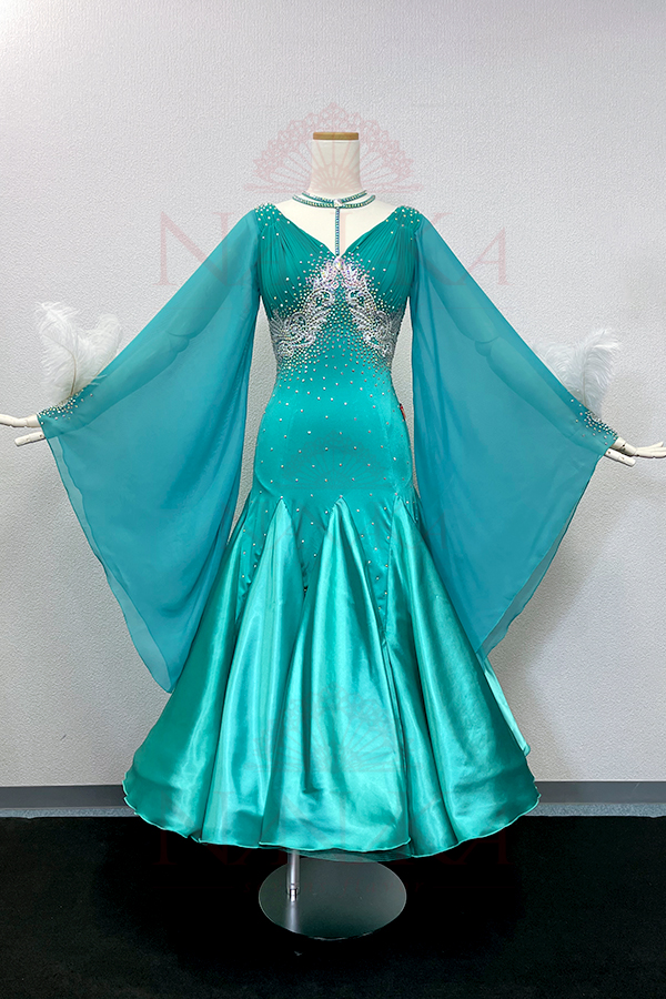 スタンダードドレス:ST258004JK23