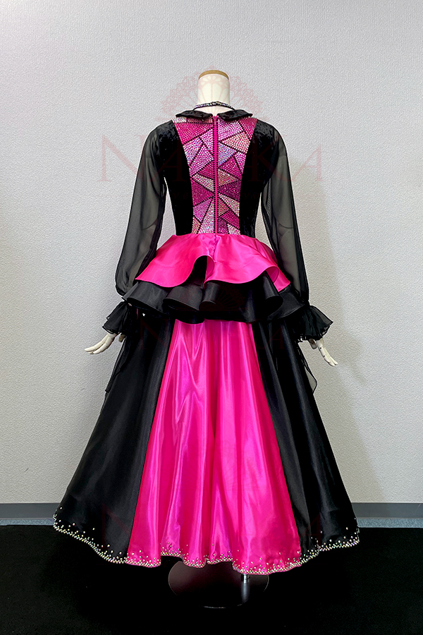 スタンダードドレス:ST262001JK23