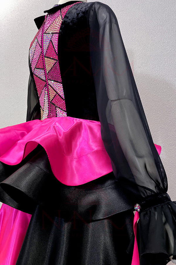 スタンダードドレス:ST262001JK23