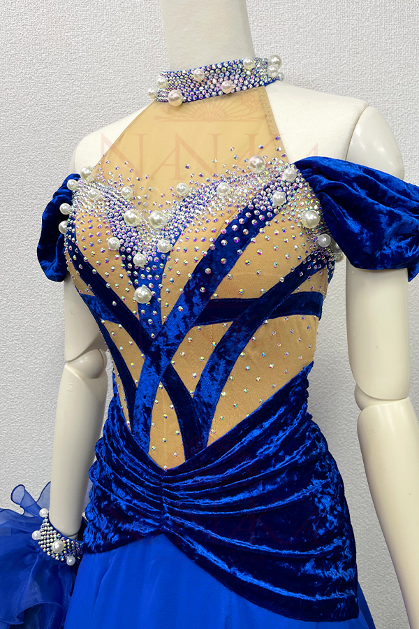 スタンダードドレス:ST264004JK23