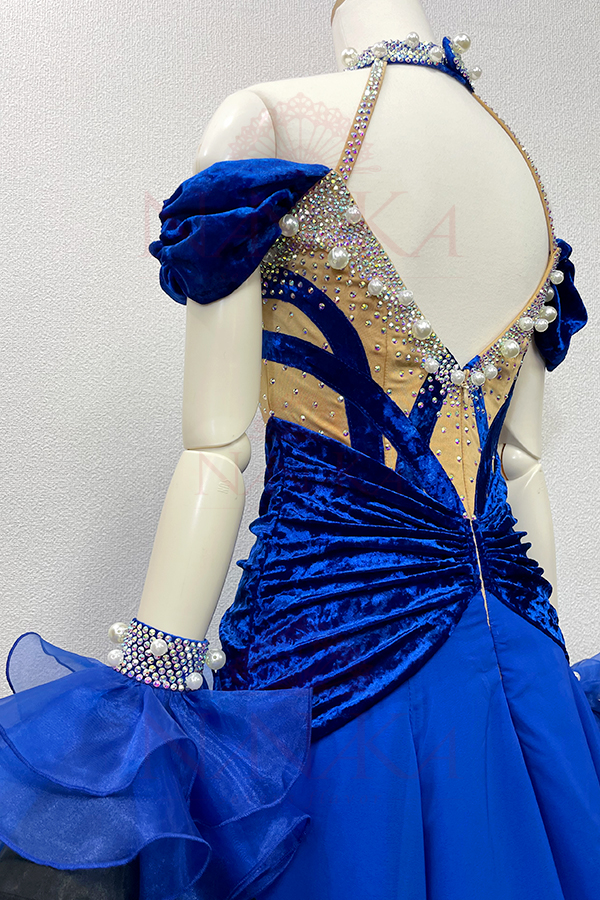 スタンダードドレス:ST264004JK23