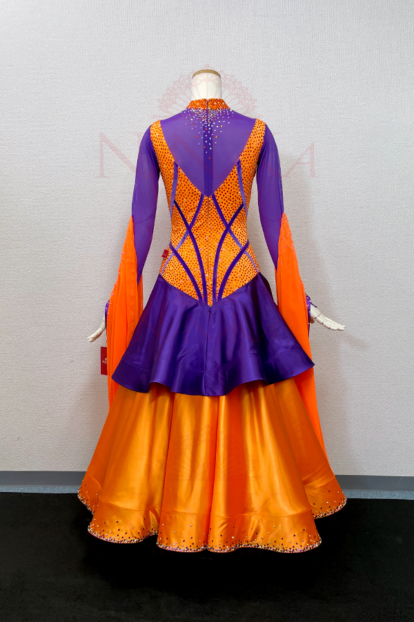 スタンダードドレス:ST265009JK23