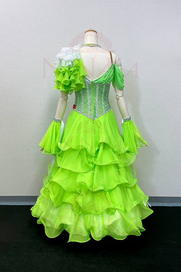 スタンダードドレス:ST265010JK23