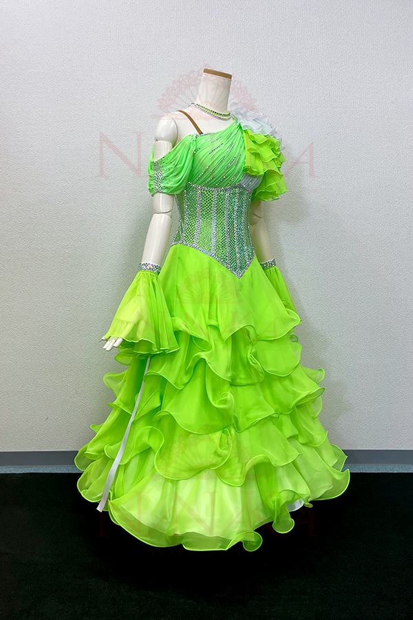 スタンダードドレス:ST265010JK23