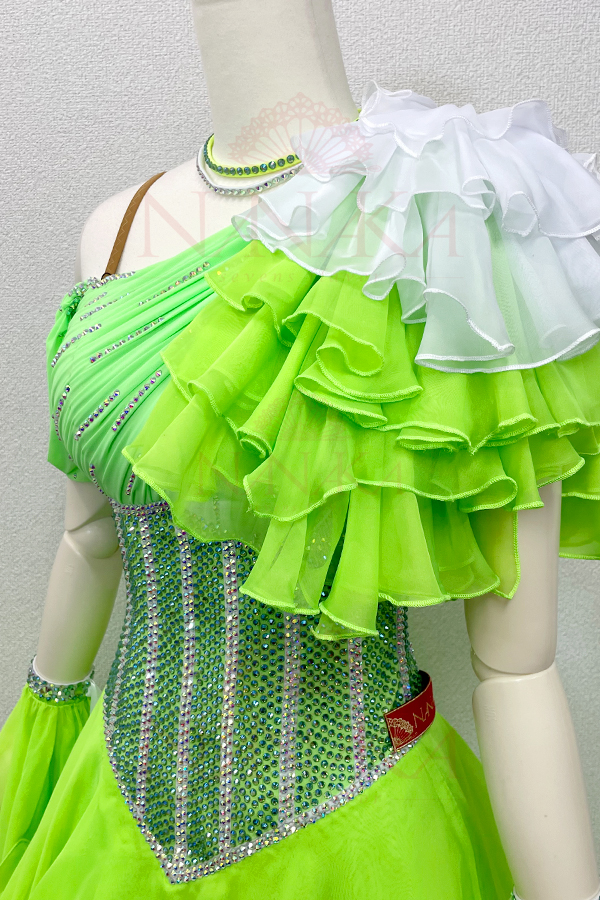 スタンダードドレス:ST265010JK23