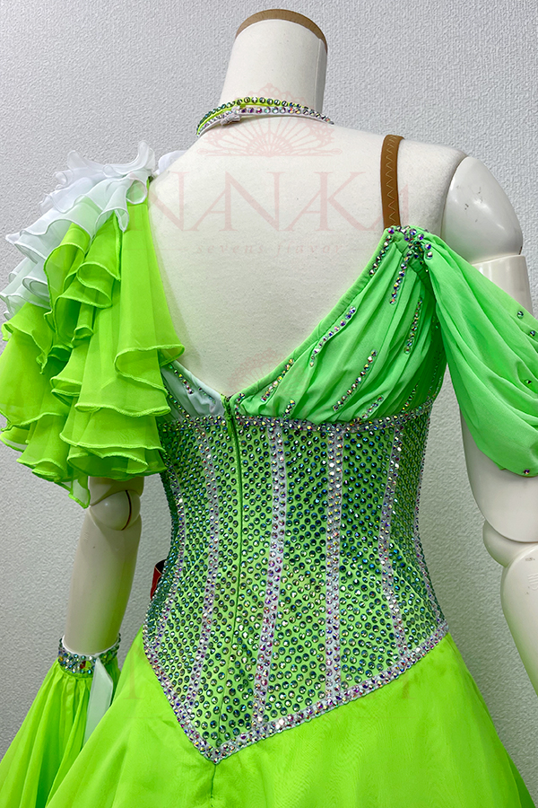 スタンダードドレス:ST265010JK23