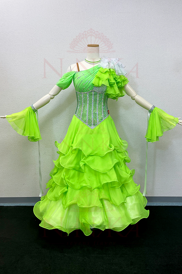 スタンダードドレス:ST265010JK23